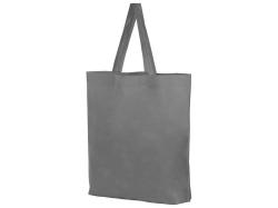 Сумка из спанбонда Overy, темно-серый