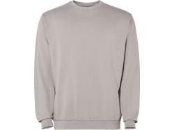 Свитшот Jaya унисекс, каменистый выстиранный