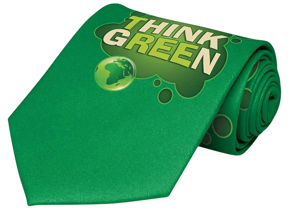 Галстук с возможностью полноцветной печати Галстук с возможностью полноцветной печати