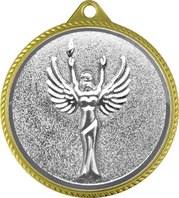 Медаль Ника