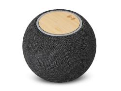 Портативная колонка с беспроводной зарядкой Ареа, 5 Вт