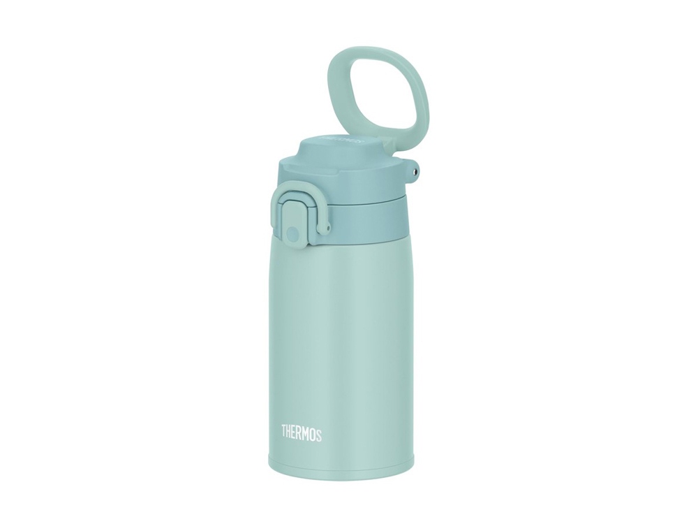Термокружка из нерж. стали тм THERMOS JOS-400 MBL 0.4L