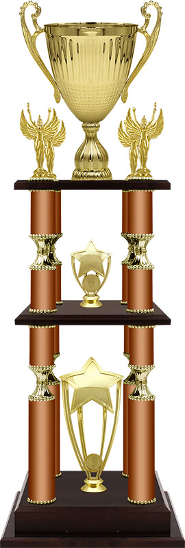 Кубок Монзор (под бронзу)