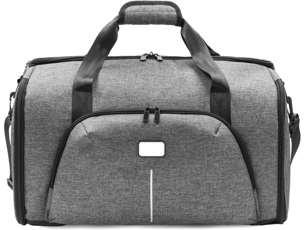 Универсальная дорожная сумка Tourister, серый