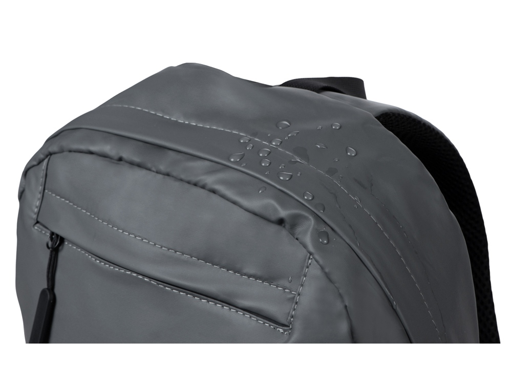 Рюкзак Ray для ноутбука 15'', серый