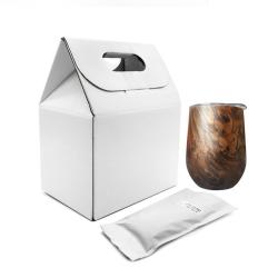 Набор Coffee Box с кофером design CO12d