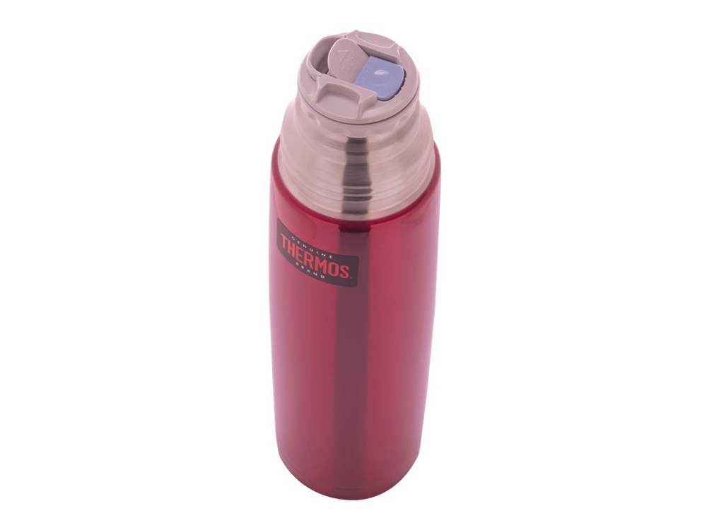 Термос из нерж. стали тм THERMOS   FBB-1000 Red