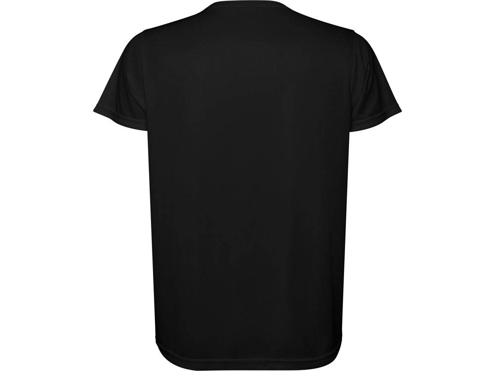 Футболка Estoril детская, черный