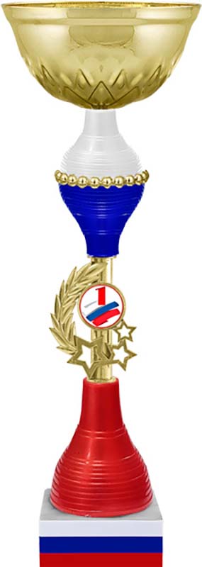 Кубок Нельсон 1 место