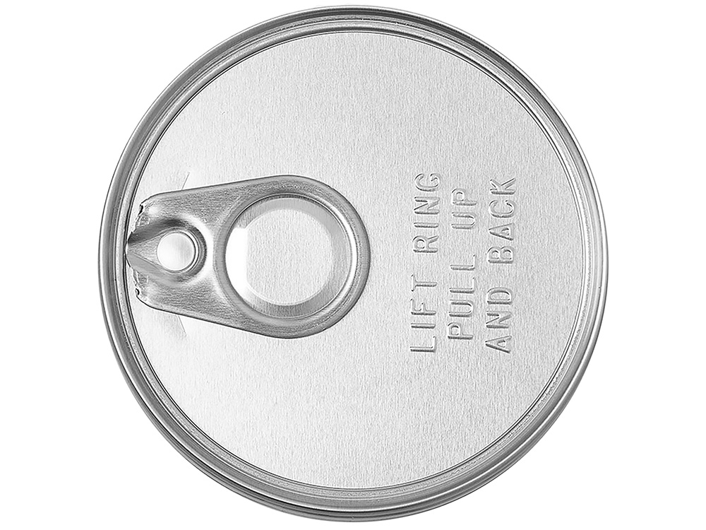 Миндаль жареный NutBite, в банке easy-open, 150 г.