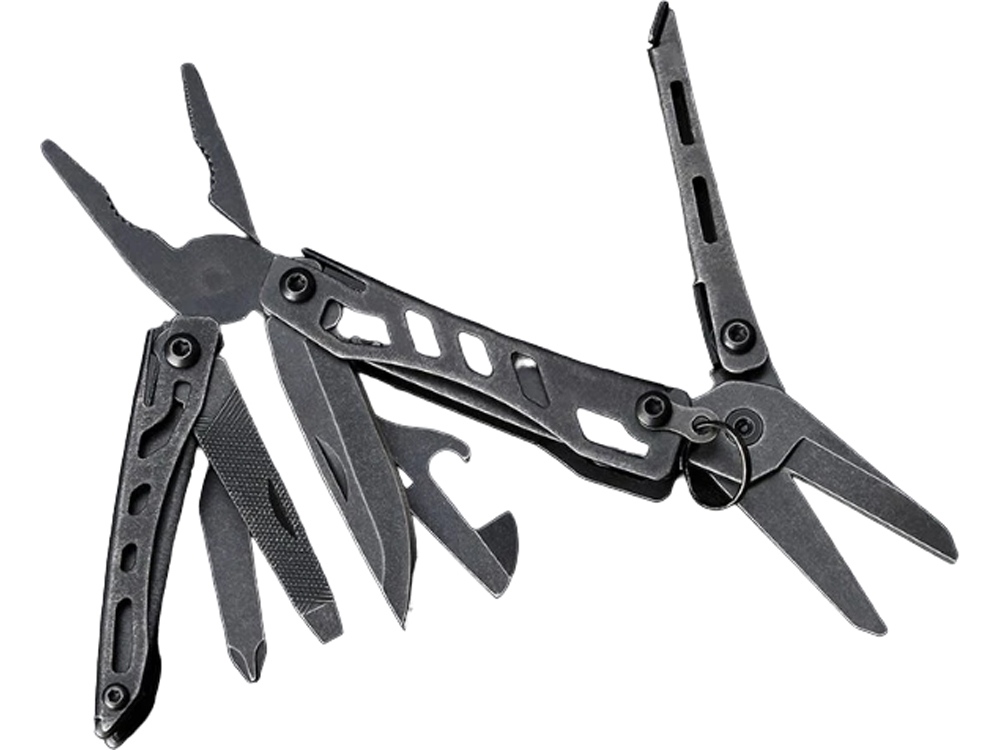 Мультитул Nextool Mini Flagship, черный (NE20122)