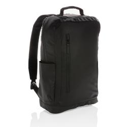 Рюкзак для ноутбука 15.6" Fashion Black (без содержания ПВХ)