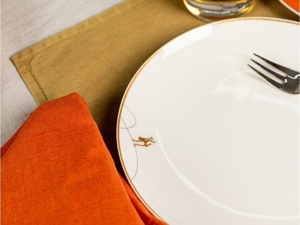 Тарелка Valerie Concept PLATE 2 TRO