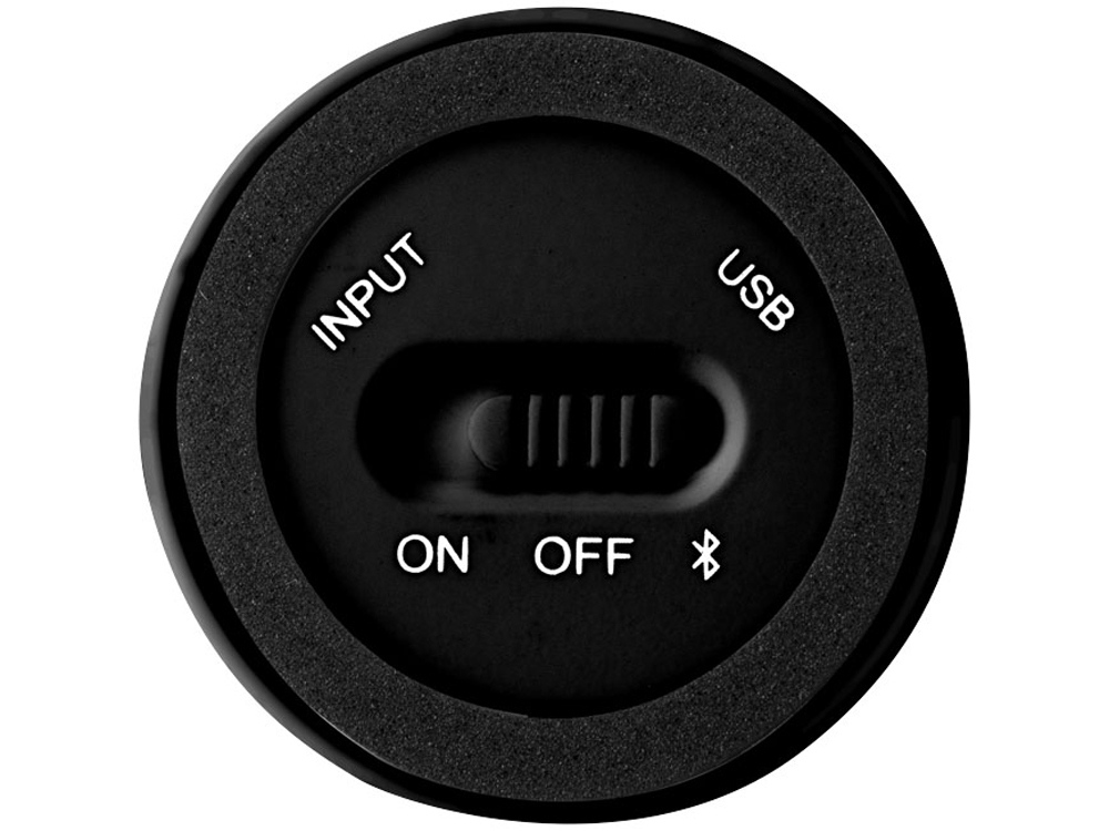 Колонка Naiad с функцией Bluetooth®, черный