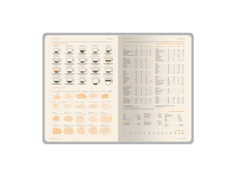 Ежедневник А5 датированный Boston 2026, фиолетовый с салатовым обрезом