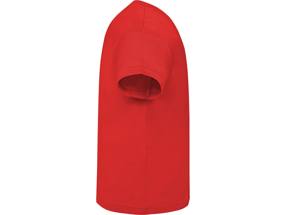 Футболка Baby  детская, красный