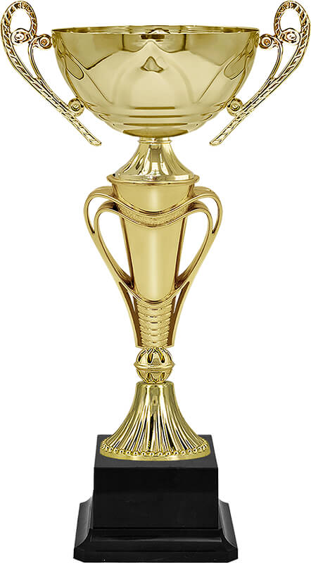 Кубок Тэйра (под золото)