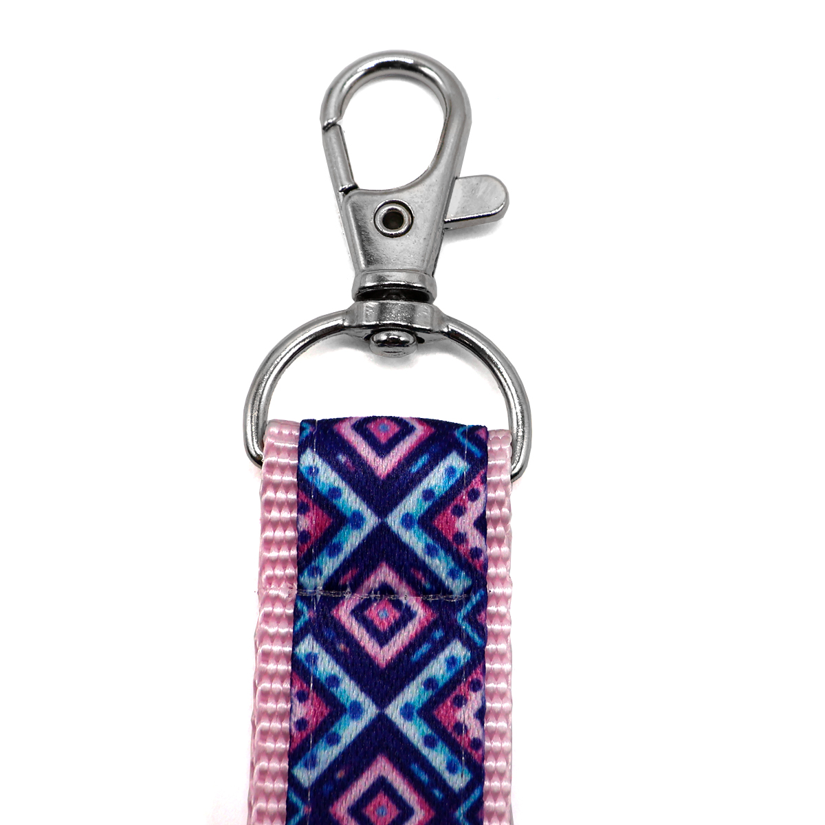 Брелок-ремувка двухслойная Тинт, 20х100 мм