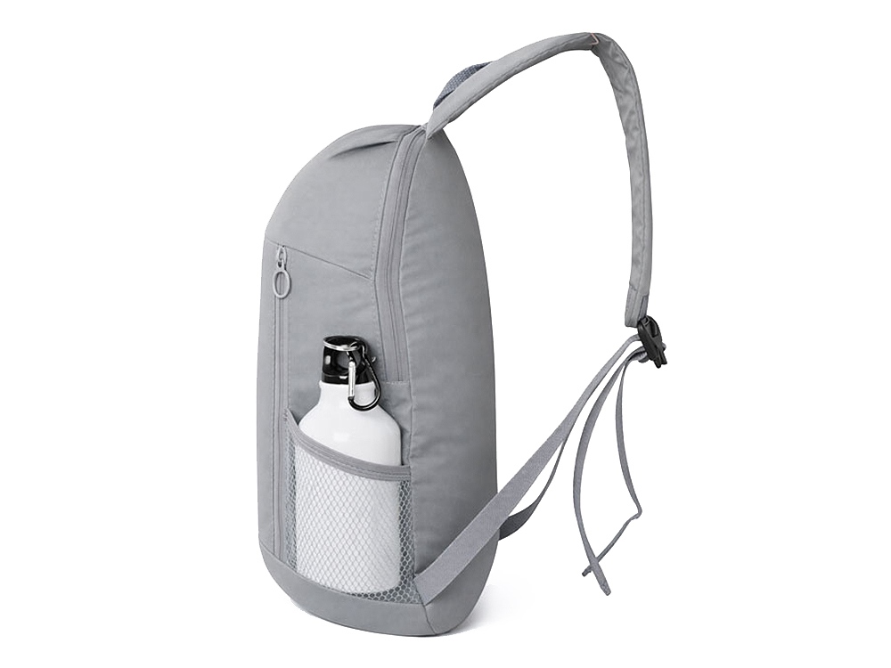 Рюкзак Fab neo, серый
