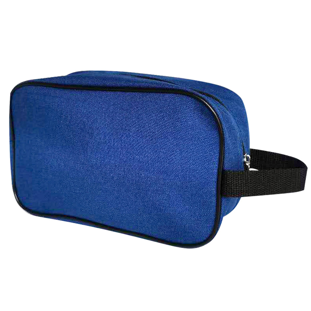 Несессер Колумб, синий