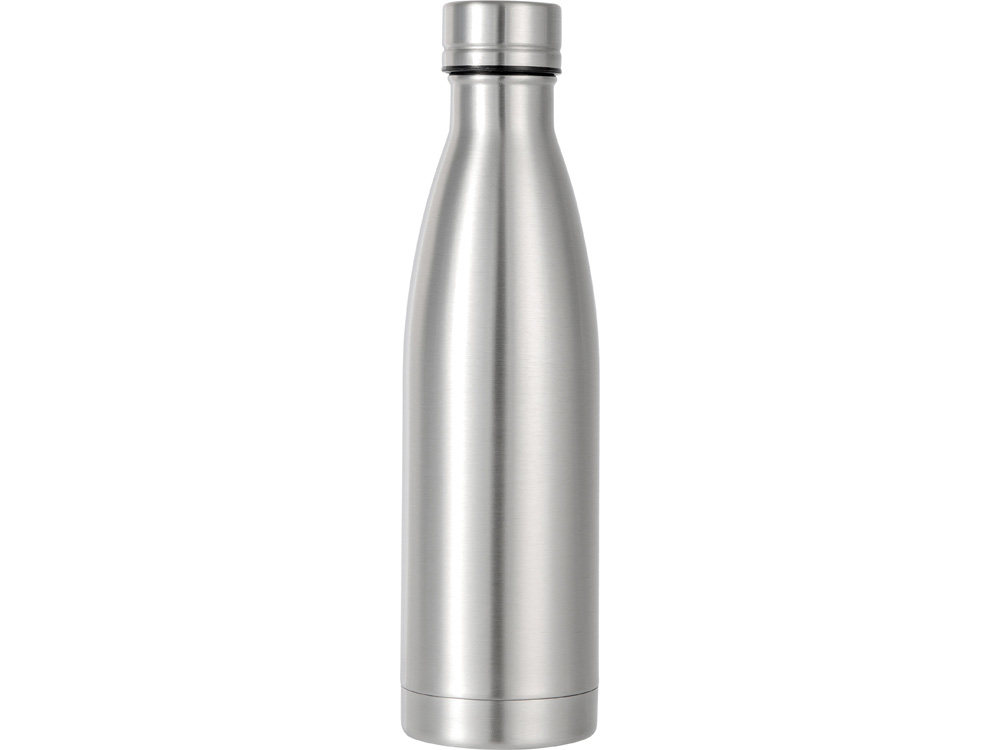 Вакуумная термобутылка Ewer c медной изоляцией, серебристый (Р)