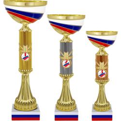 Кубок Влада 2 место