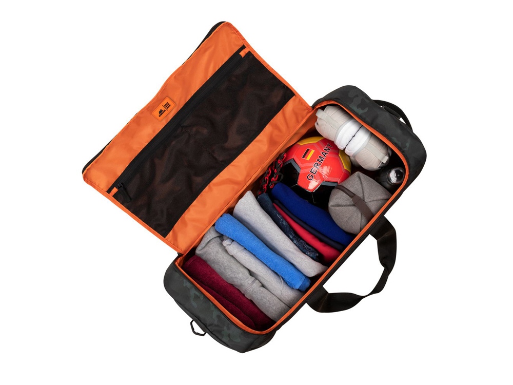 RIVACASE 7643 navy camo 60L дорожная сумка /12 RIVACASE 7643 navy camo 60L дорожная сумка /12