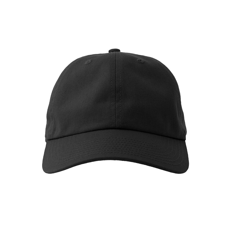 Бейсболка DAD HAT-S, 6 клиньев, металлическая застежка Бейсболка DAD HAT-S, 6 клиньев, металлическая застежка