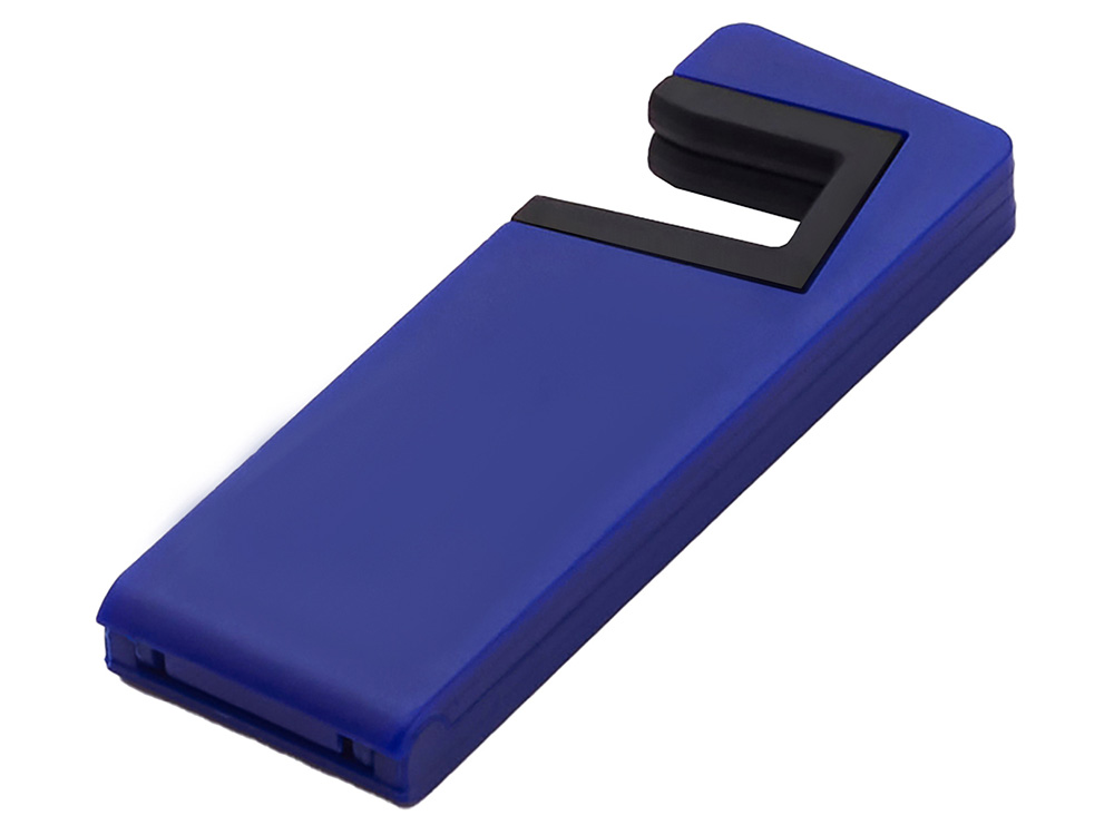 Складной держатель KUNIR для мобильного телефона, королевский синий