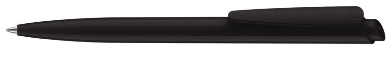 2600 Шариковая ручка Dart Polished черный black