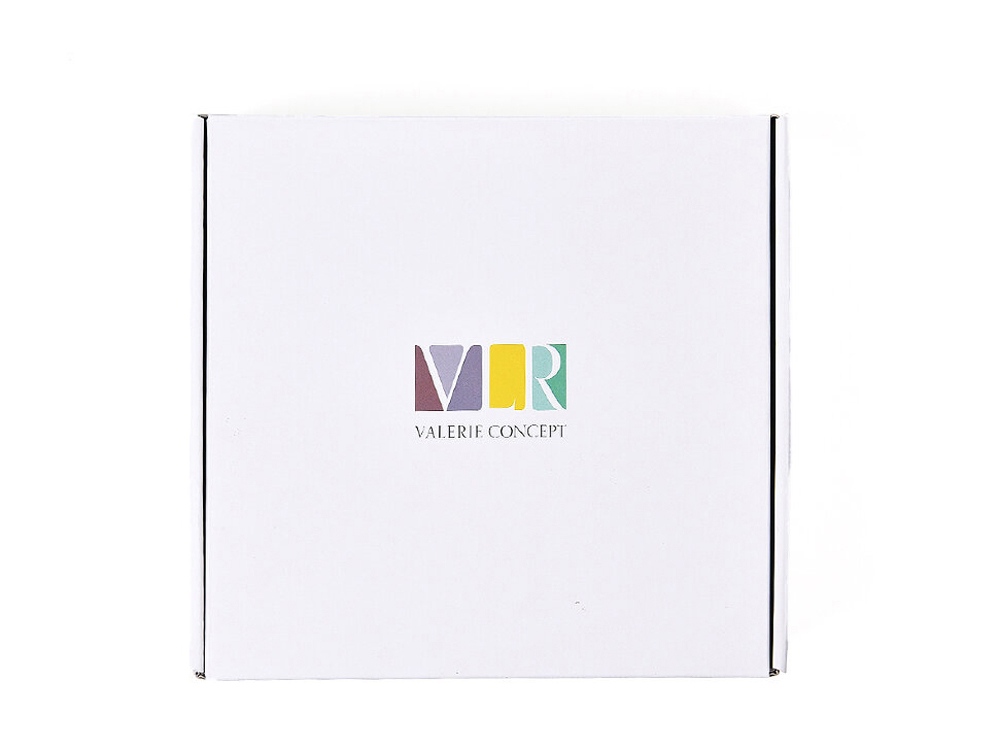 Тарелка Valerie Concept PLATE 2 TRO