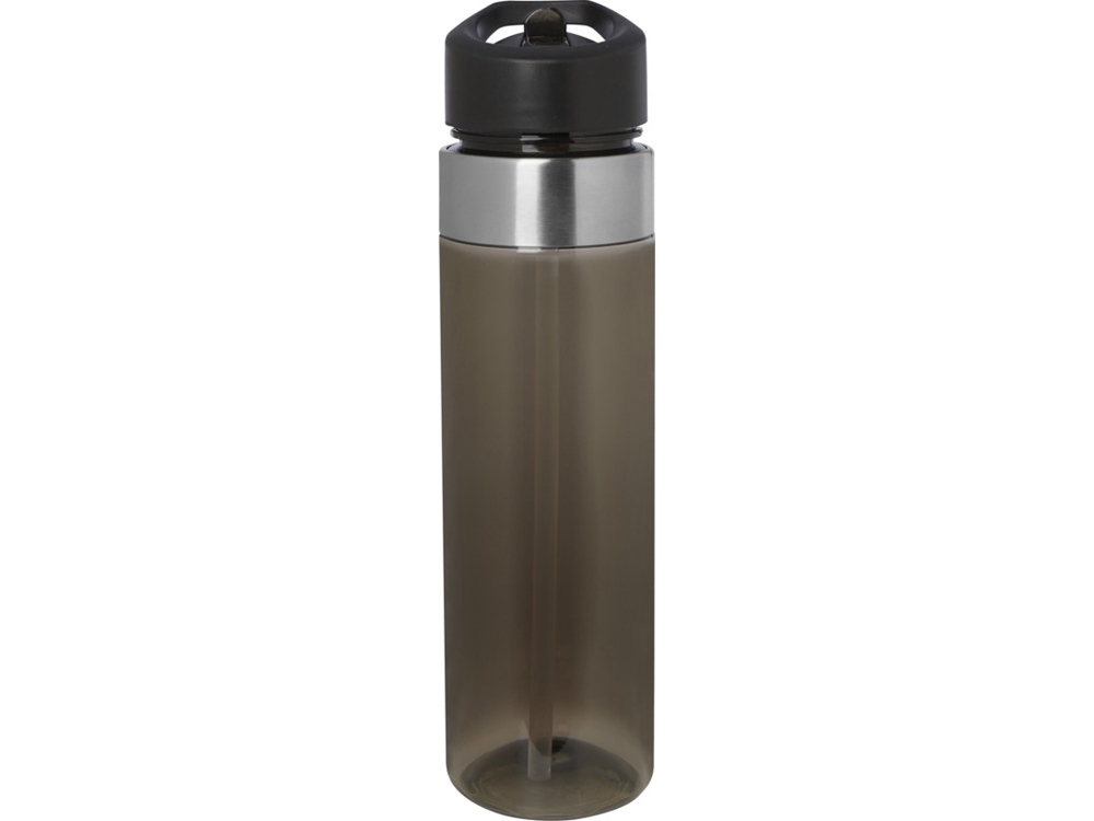 Dylan 650 мл Tritan бутылка с крышкой-носиком - Серый