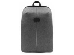 Рюкзак с защитой от краж Phantom Mini, серый