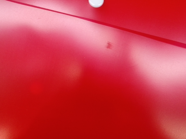 Папка-конверт А4 с кнопкой, красный (Р) Папка-конверт А4 с кнопкой, красный (Р)