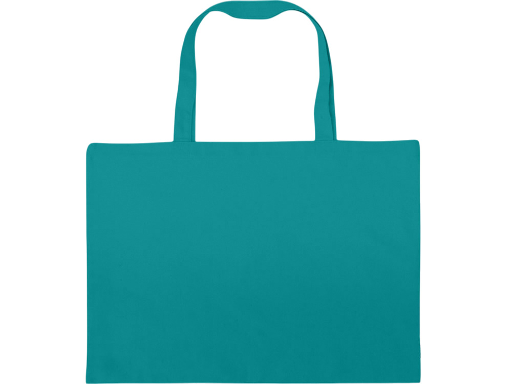 Сумка Rejenny из переработанного хлопка, изумрудно-зеленый