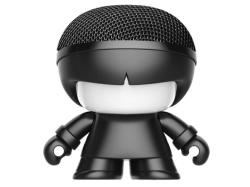 Портативная колонка Bluetooth XOOPAR mini Xboy Metallic, черный