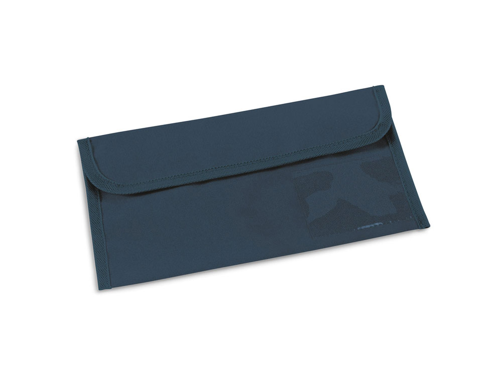 AIRLINE. Сумка для проездных документов, Синий AIRLINE. Сумка для проездных документов, Синий