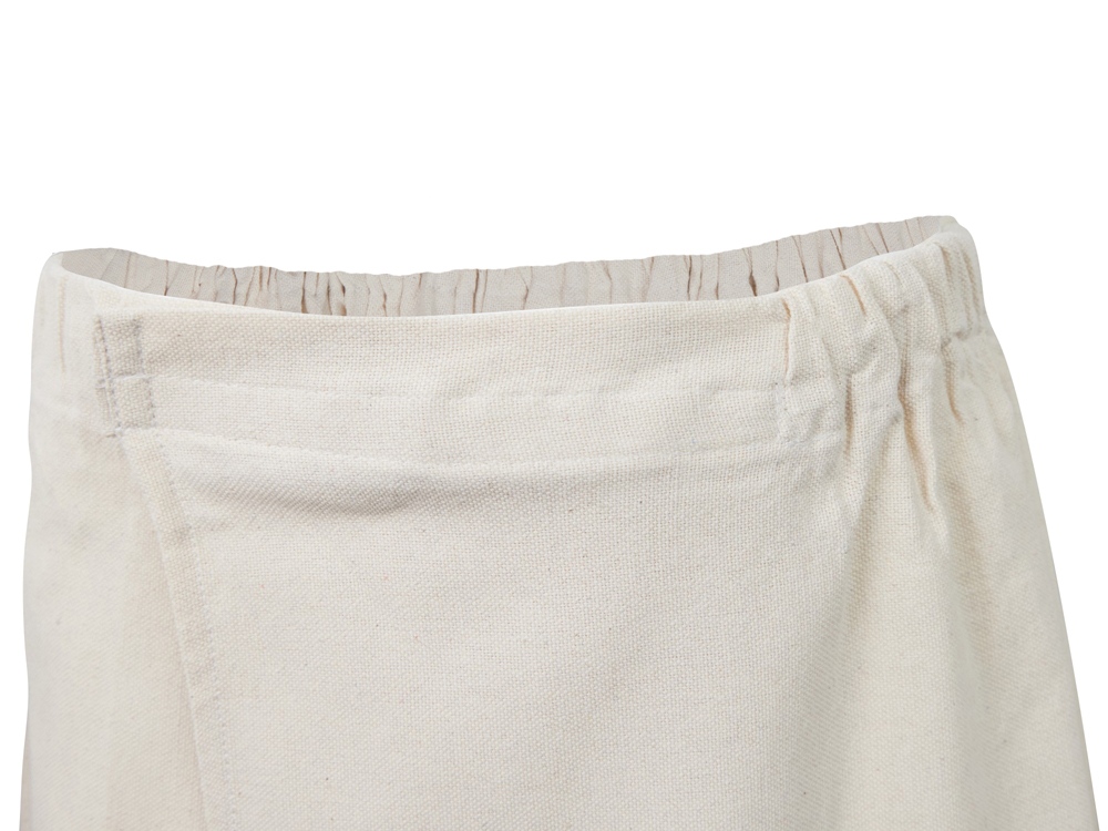 Юбка универсальная холщовая