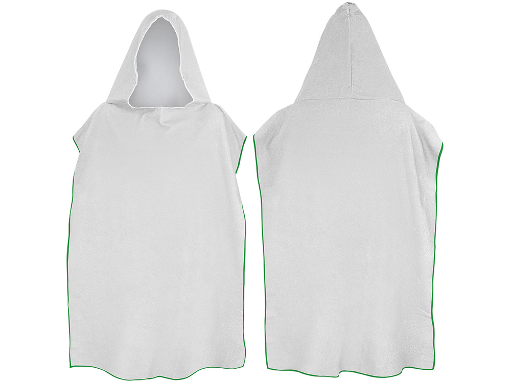 Полотенце с капюшоном для сублимации 78х109 см