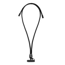 Кабель - ланьярд Линк 66 Вт, черный