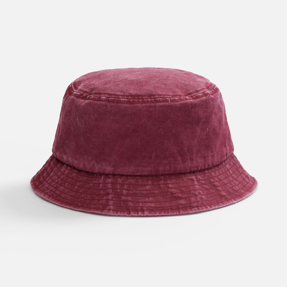 Панама Berwi, бордовая Панама Berwi, бордовая