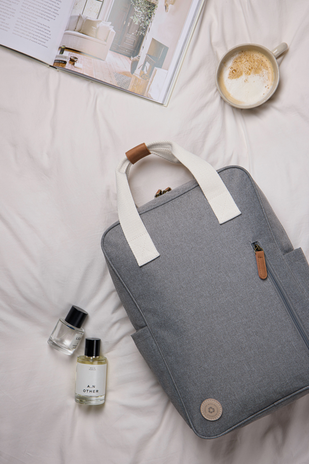 Рюкзак VINGA Sortino RCS