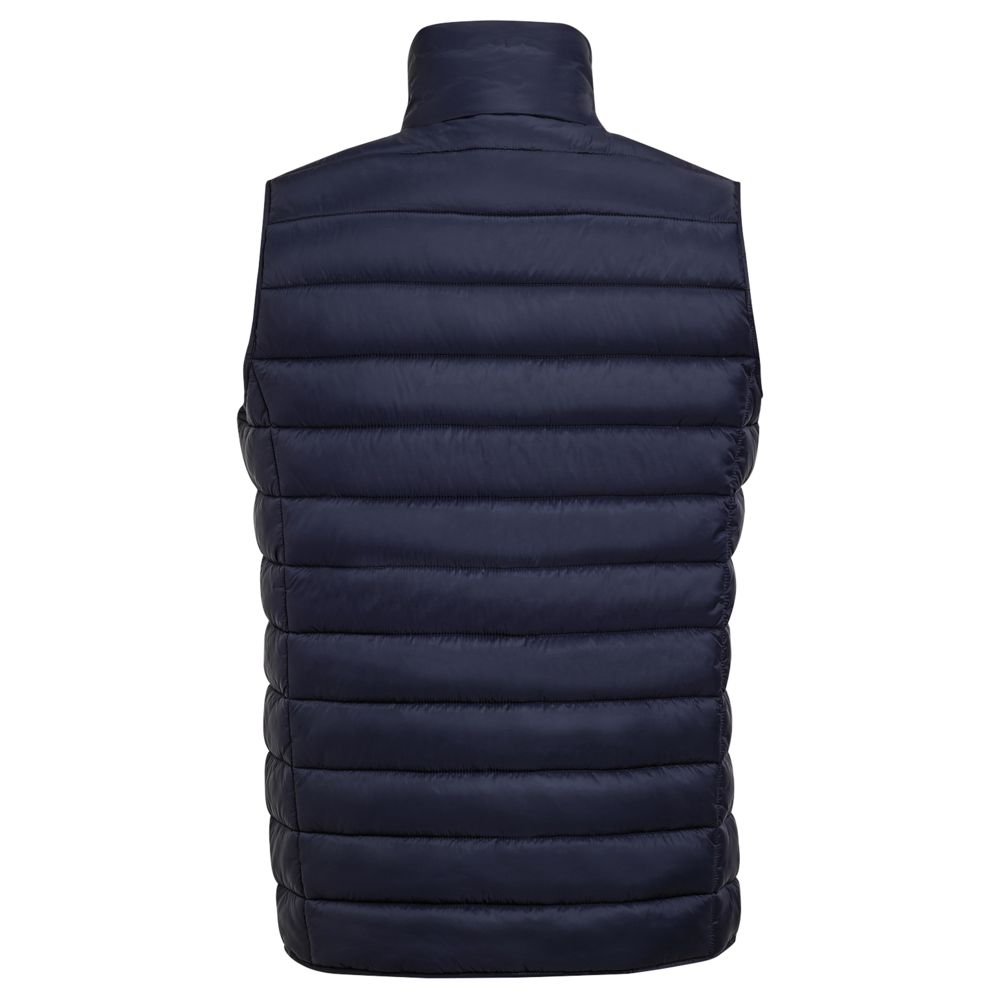 Жилет Wave Men темно-синий Жилет Wave Men темно-синий