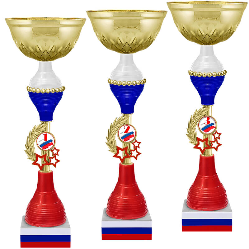 Кубок Нельсон 1 место