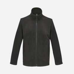 Куртка флисовая унисекс Nitro, черная