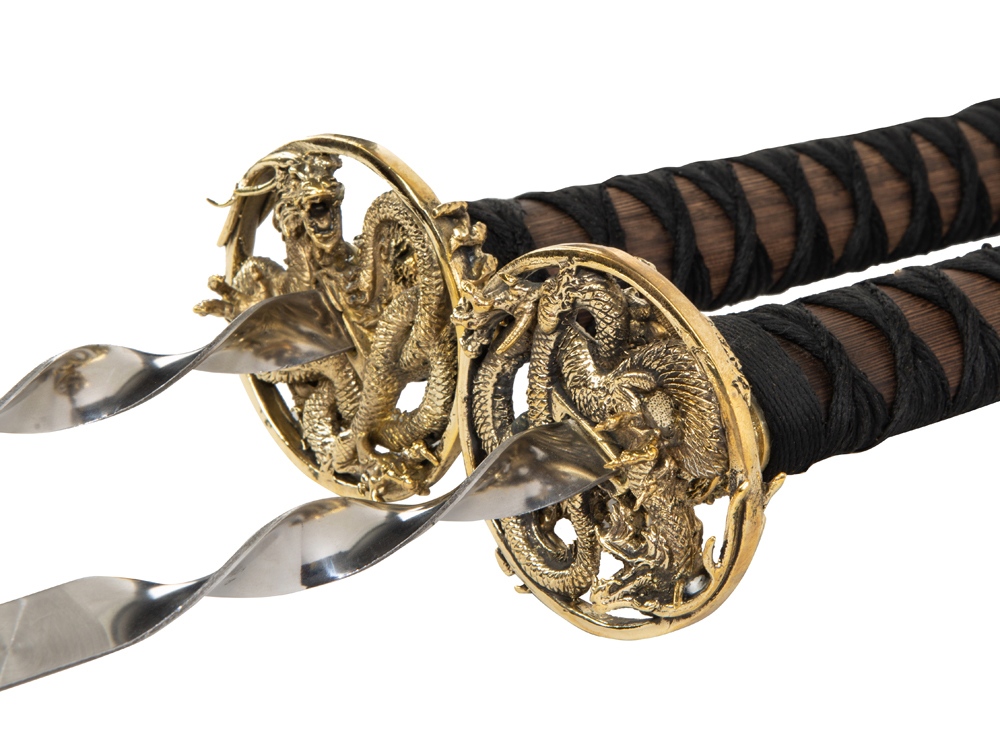 Набор Самурай Набор Самурай