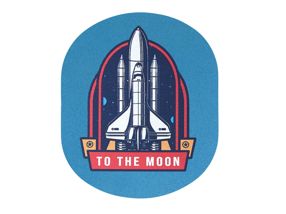 ПАТЧ ОВАЛ nubuk (голубой) 6,0 х 5,0 см ПАТЧ ОВАЛ nubuk (голубой) 6,0 х 5,0 см