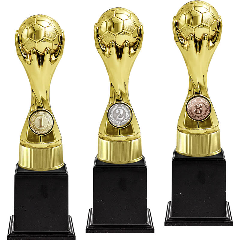 Награда-кубок 2 место