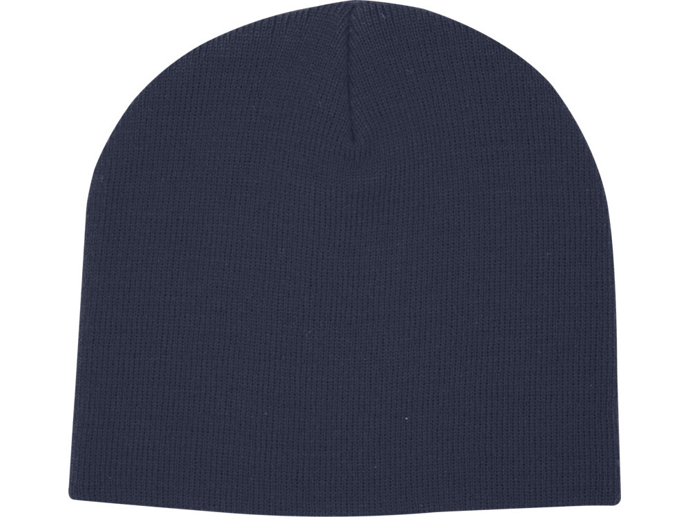 Изу шапка, темно-синий