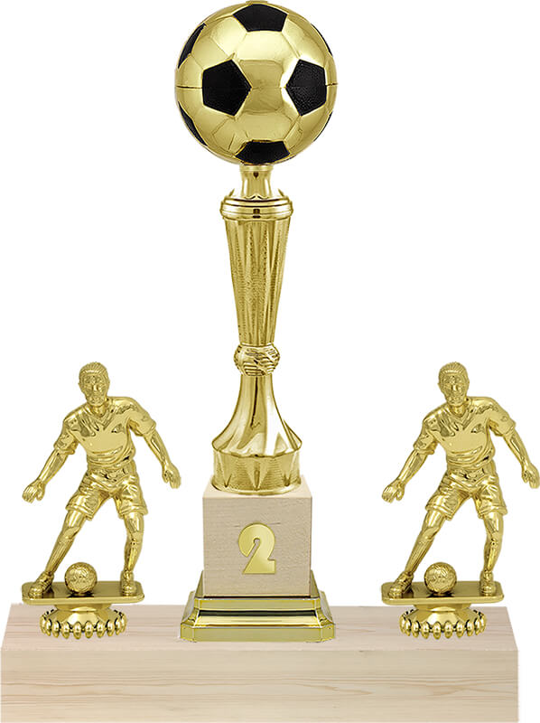 Кубок Роберто 2 место